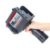 G10 Smart Automatic Handheld Inkjet Printer