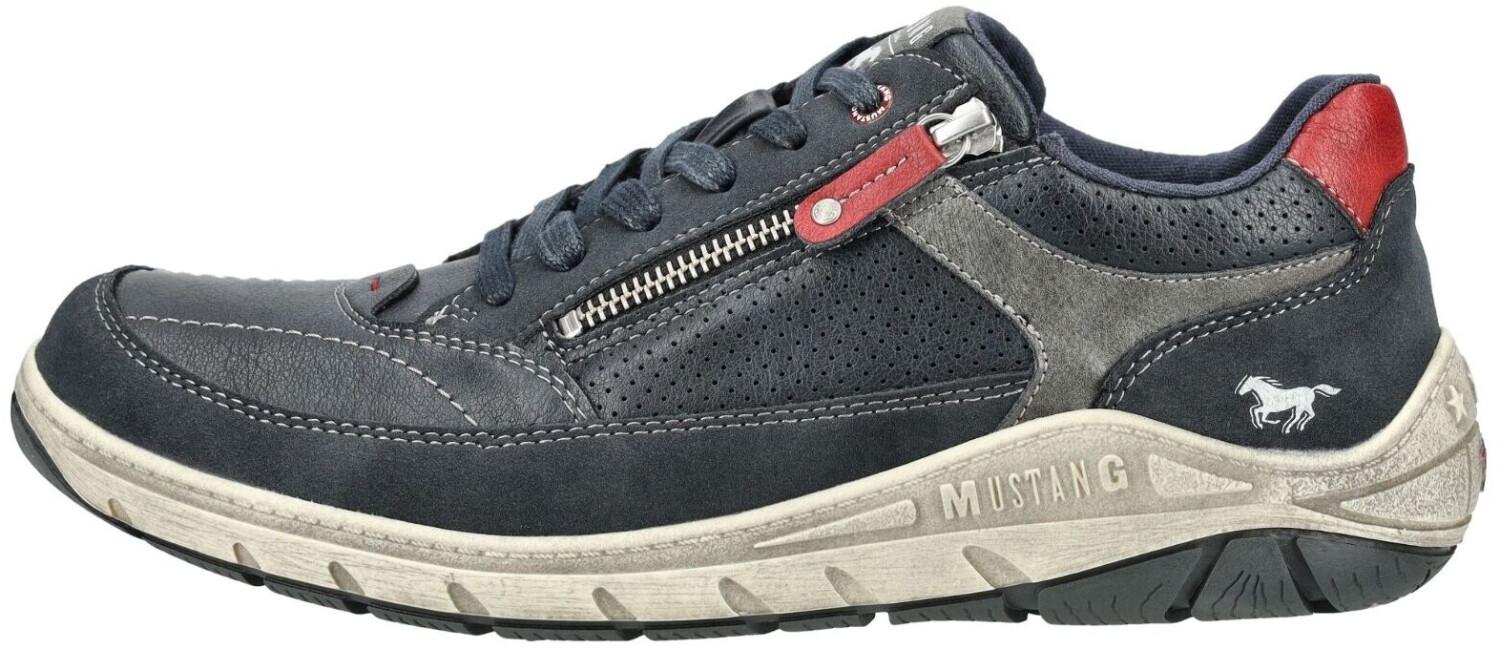 

Кроссовки MUSTANG Sneaker navy basaltgrau 43