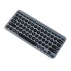 Flexible Silicone Keyboards Cover Slim Fit Design Waterproof Protections Easy Maintenance Protector Skin For K380
