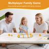 2025 New agnetic Interactive Magnet Board Game for Kids and Adults Family Fun Educational Tabletop Strategy Board Game Kids Gift