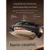 Shanghai Hongxin Handheld Electric Iron for Home Use, Steam Iron, Small Portable Clothes Ironing Machine 2026