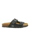 CMP ECO THALITHA women's slippers black 3Q91016-U901 size 42