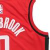 New Nike X NBA Basketball Jerseys Men Red BV7992-662
