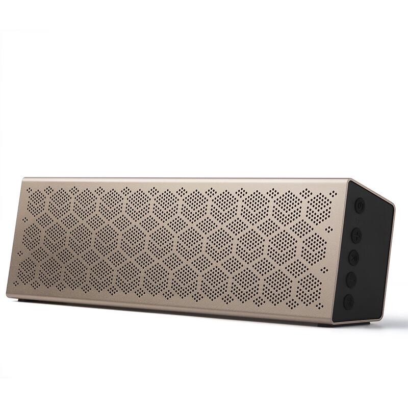Edifier M380 Portable Desktop Bluetooth Speaker