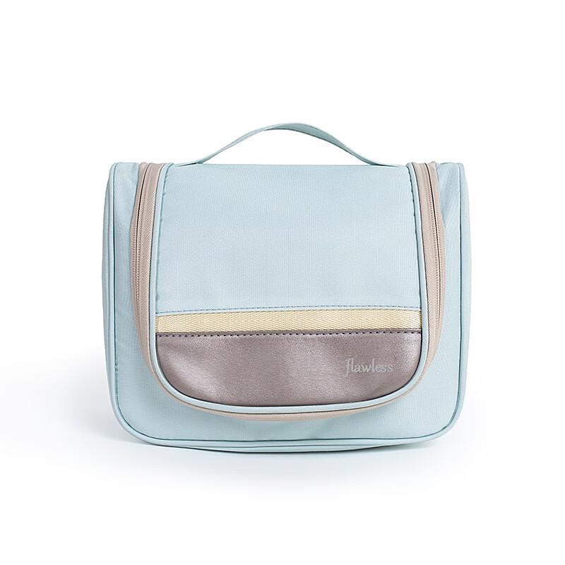 MDNGMDNG Portable Travel Toiletry Bag with Dry/Wet Separation Medium