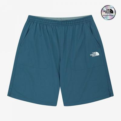 The North Face Shorts Deep Blue