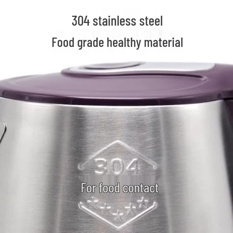 Milin 1.5L Electric Kettle