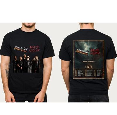 Üst giysisi – T-shirtler