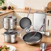 Keukengerei – Servies sets