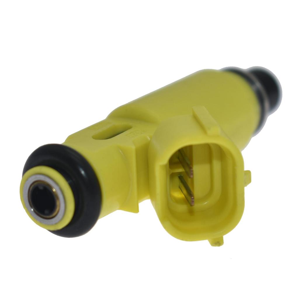 Fuel injection nozzle 19550-4550