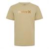 Hurley Mens Big Logo T-Shirt