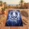 Asciugamano da Spiaggia Tema Sheffield Wednesday Morbido Asciugatura Rapida?Asciugamano Asciutto Per Vacanze Estive Al Mare Nuoto