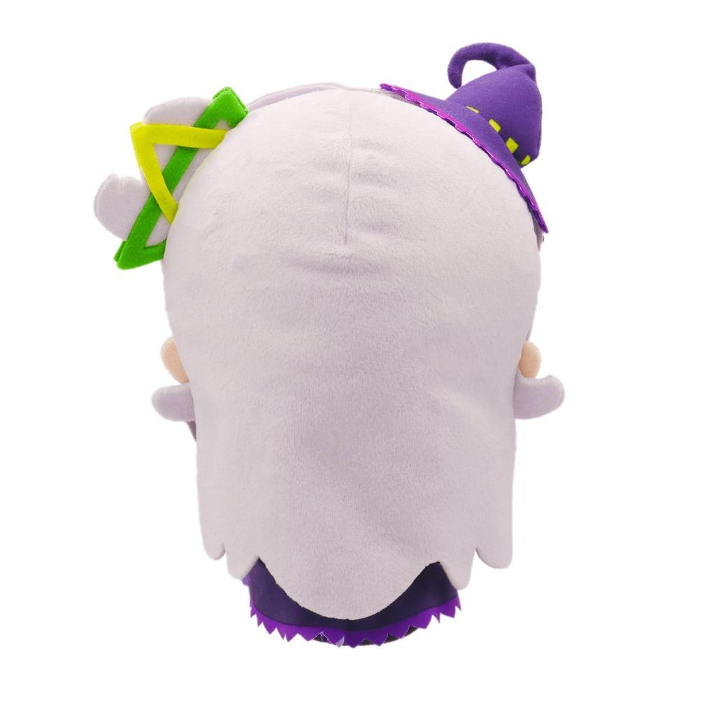 Hololive friends with u Shion Murasaki Plush Toy