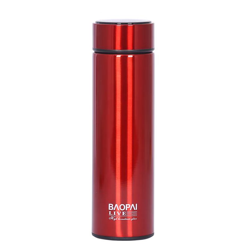 BAOPAI Smart Vacuum Insulated Mug