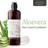 Kimirica Earth Smooth hair Conditioner 290 ml, with Balsam and Frankincense -Nourishes Dry Hair & Controls Frizz, For Men & Women | 100% Vegan, Par
