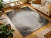 Marble Pattern Floor Mat Living Room Decoration Home Sofa Non-Slip Carpet Study Bedroom Tatami Children'S Soft Floor Mat