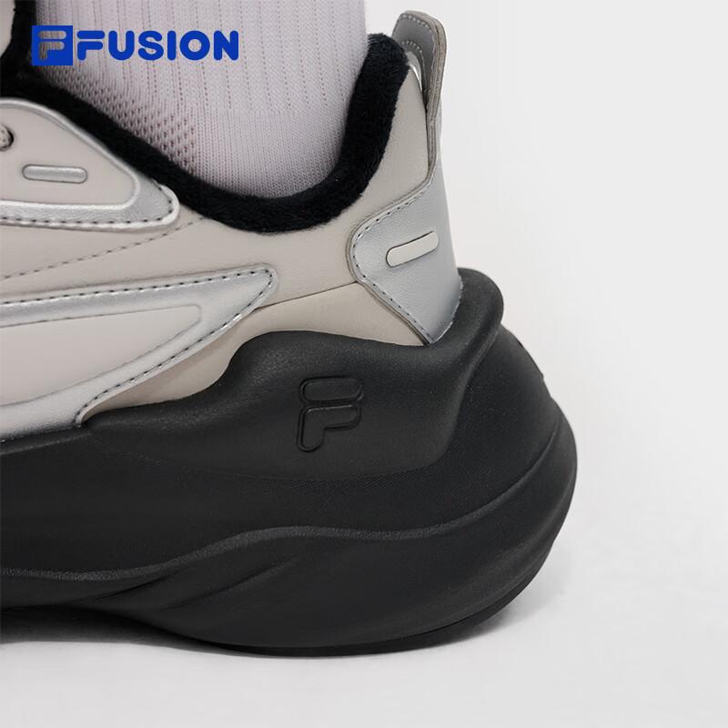 FILA FUSION Women's Meteorite Winter Platform Sneakers