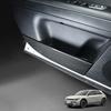 4PCS Car Door Anti Kick Pad Covers Frame Interior Inner Door Trim For Hyundai IONIQ 5 / IONIQ 5 N -2025 Accessories LHD/RHD