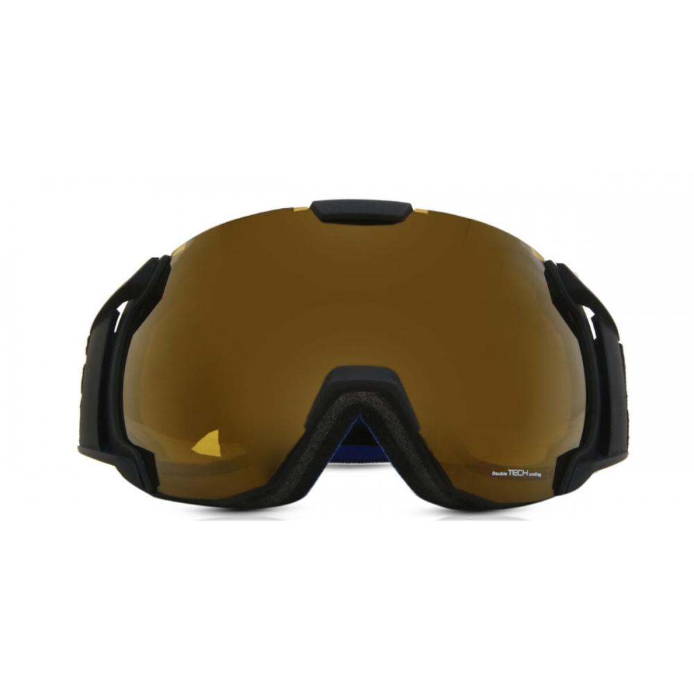 

Salice 619 Tech Polarized Nero Rw Blu Unisex Sunglasses Black/00