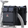 MUNDO Cargo 28L fietstas