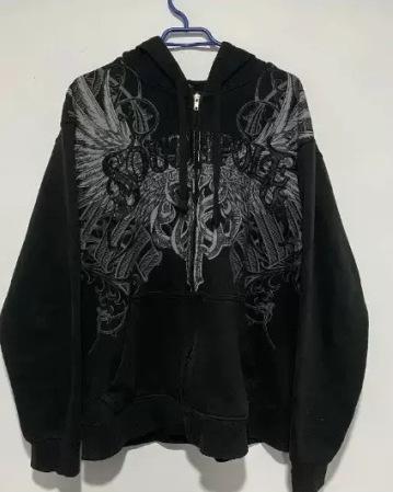 Urban Graffiti Hip Hop 3D Print Sweatshirt Men Women Loose Fit Streetwear Pullover Crew Neck Casual Top