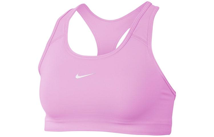 Nike Swoosh Light Support Women s Non-Padded Sports Bra BV3637-680 S
