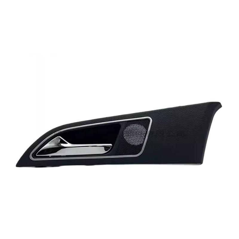 Inner Door Handle with Frame for Hyundai Sonata 9 Mistra Santa Fe Tucson Rear right