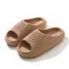Slippers Women Summer Shoes Lovers Wear Outdoor Men Indoor Home Bathroom Hotel Light Soft Soles Home Sandals