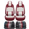 Suzuki Every DA64 Series DA64 Series DA64V H24.5 - H27.2 Car Seat Cover, Leather