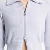New Balance Women S Soft Two Way Zip Up Nbmdd4w932 70