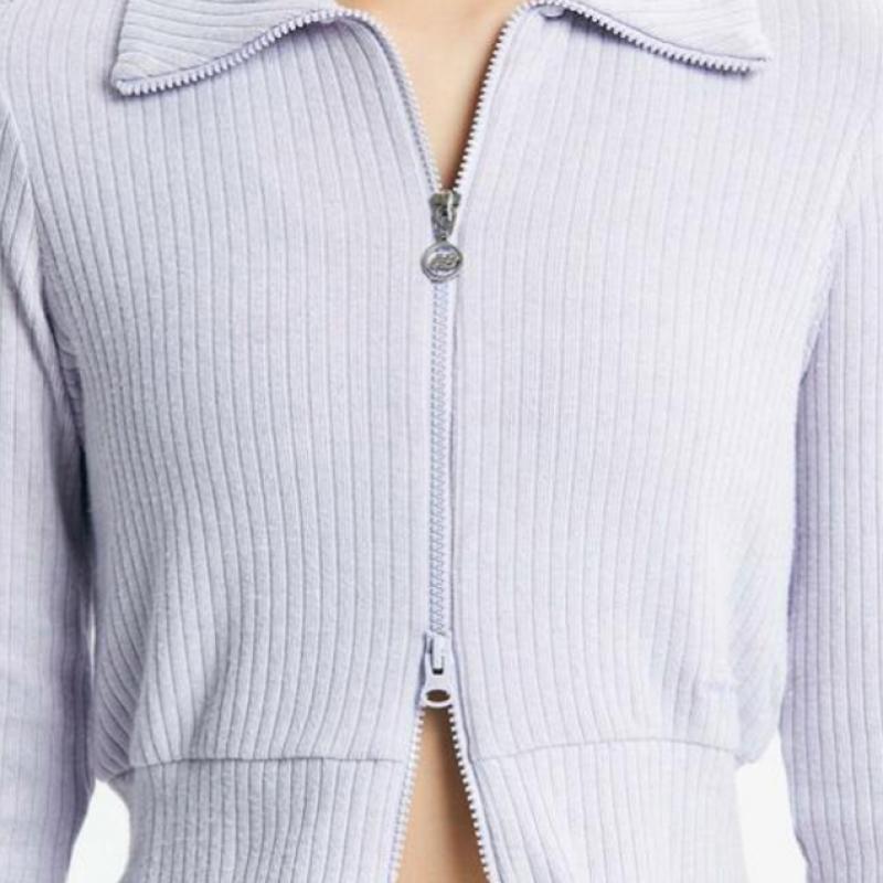 New Balance Women S Soft Two Way Zip Up Nbmdd4w932 70