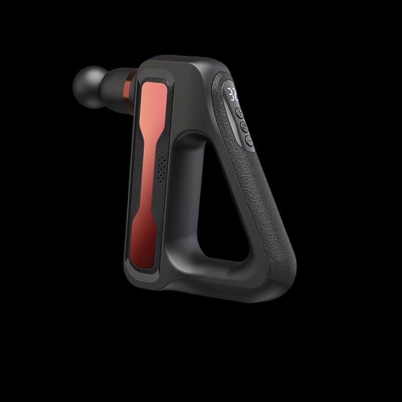 

Youke Triangular Fascia Massage Gun