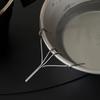 Multipurpose Camping Spout for Precise Extraction of Coffee and Beverages Quality Stainless Steel Easy to Clean Design
