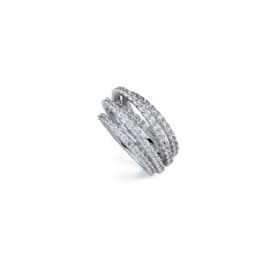 Tani By mineTani Harper Layer Ring Ms1r303o
