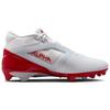 Nike Alpha Menace 4 Pro White University Red FD7037-102
