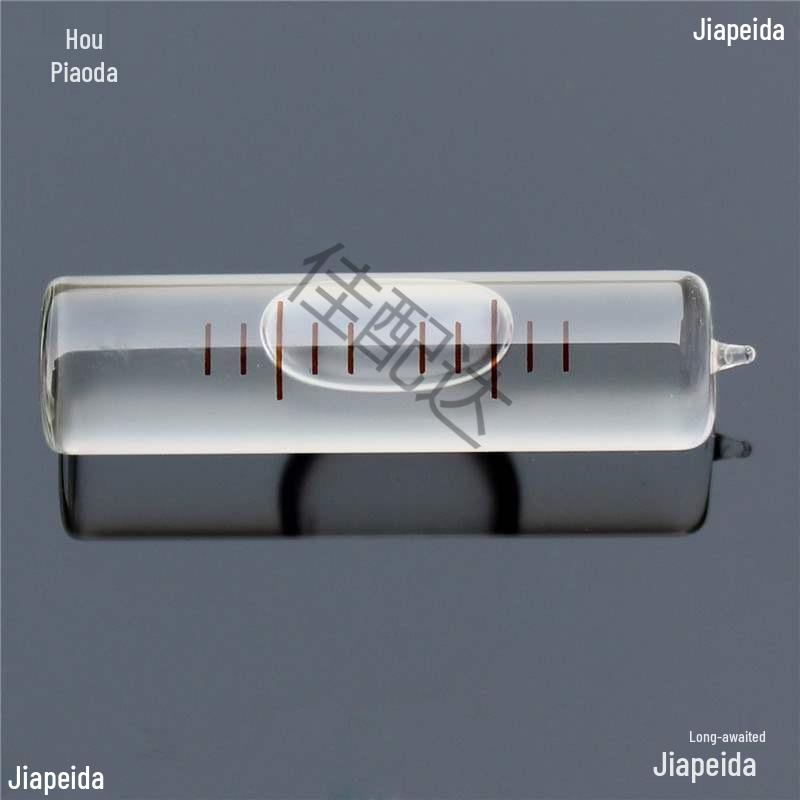 Horizontal Bubble Level, 10mm Diameter, for Total Station Theodolite Accessories