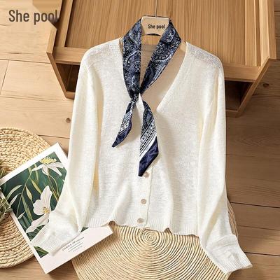 Oberteile – Damen-Cardigans