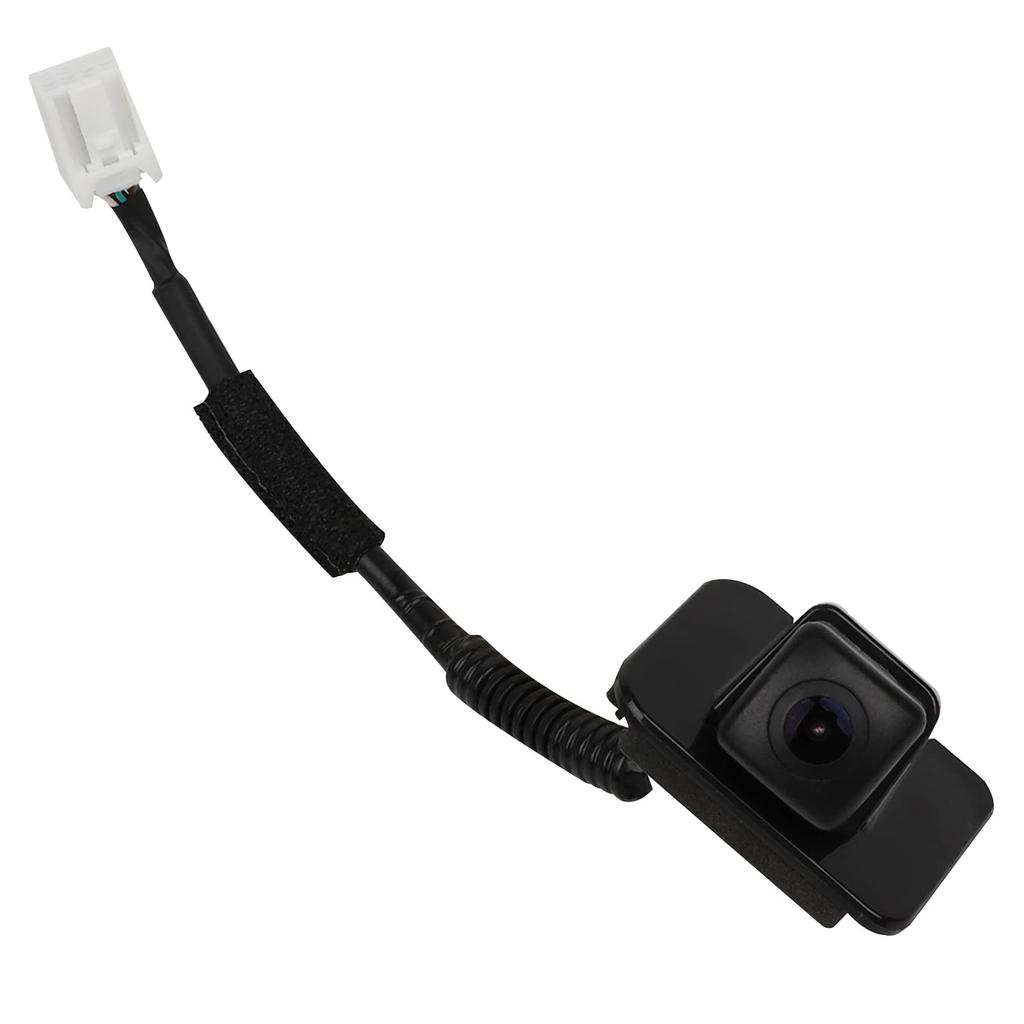 Accord Rückfahrkamera 2014-2017 Honda Accord Limousine EX-L Einparkhilfe Rückfahrkamera Ersatz für 39530T2AA21,39530T2AA31,39530-T2A-A21