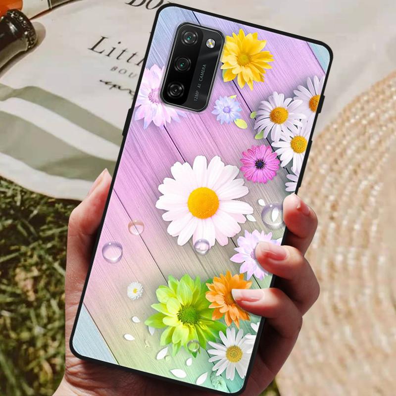 For Blackview A100 Case Luxury Silicone Cover For Blackview A100 BlackviewA100 Case Coque A 100 A100 Fundas Fashion Coques Blackview A100