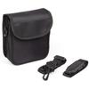 Kenko SGEX OP WP 10x34 Binoculars for Concerts, Roof Prism Type, 10x Magnification, 34mm Aperture, IPX7 Waterproof, Fully Multi-Coated, 022108