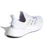 Adidas X9000L4 Primeblue Comfortable Sports Fabric Slip-Resistant Durable Breathable Low-Top Casual Running Shoes Women sneaker White Gray FY7385