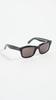 Balenciaga Designed by Demna BB0346S 001 Made in Italy Sunglasses, Gvasalia, EVERYDAY,
