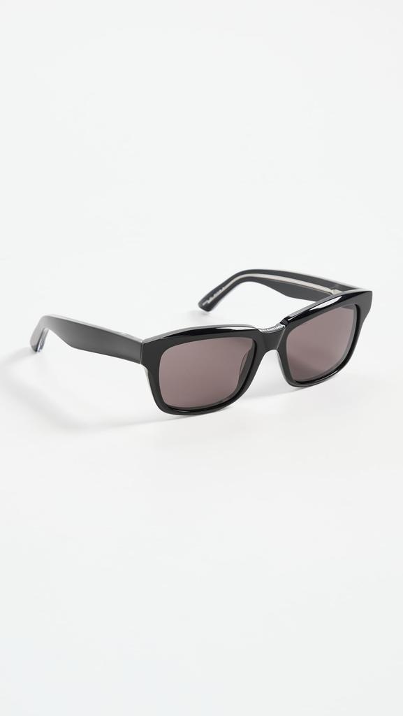 Balenciaga Designed by Demna BB0346S 001 Made in Italy Sunglasses, Gvasalia, EVERYDAY,