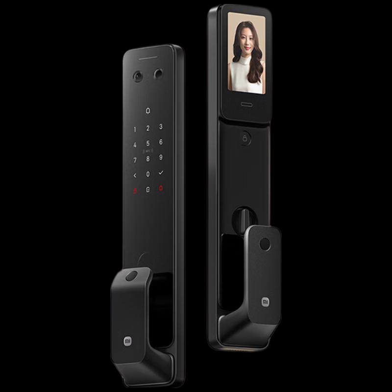

Xiaomi Smart Door Lock 2 Finger Vein Enhanced Edition