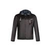 EMPORIO ARMANI SS21 Jacket Men's Dark Blue 3K1BS3-1NZMZ-F942