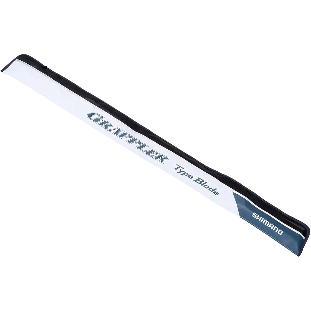 Shimano Grappler Type Blade Jigging Rod S66-2 6.6ft Lightweight Durable Fishing Equipment