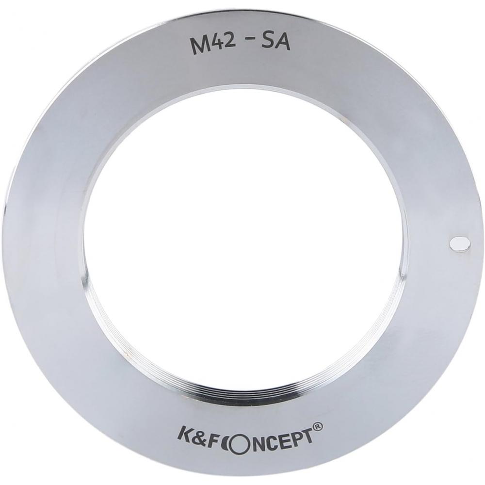 K F Concept Lens Mount Adapter M42 To Sigma Sa KF 42Sa