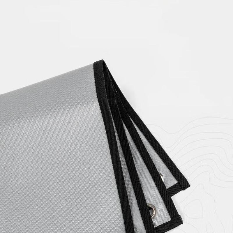 OEING Outdoor Camping BBQ Heat Insulation Mat