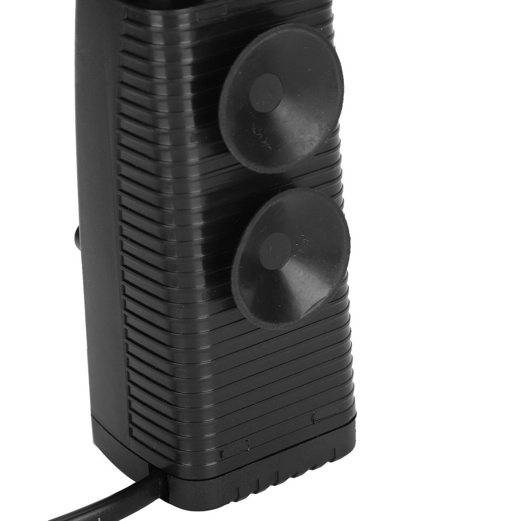 Aquarium Fish   Wallmounted Hanging Type Water Grass Remove Oil Film Filter Filtration