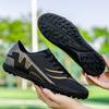 Lace-up Youth Lawn Shoes Training Broken Nails Football Shoes Men's 2025 Children's New Student Club